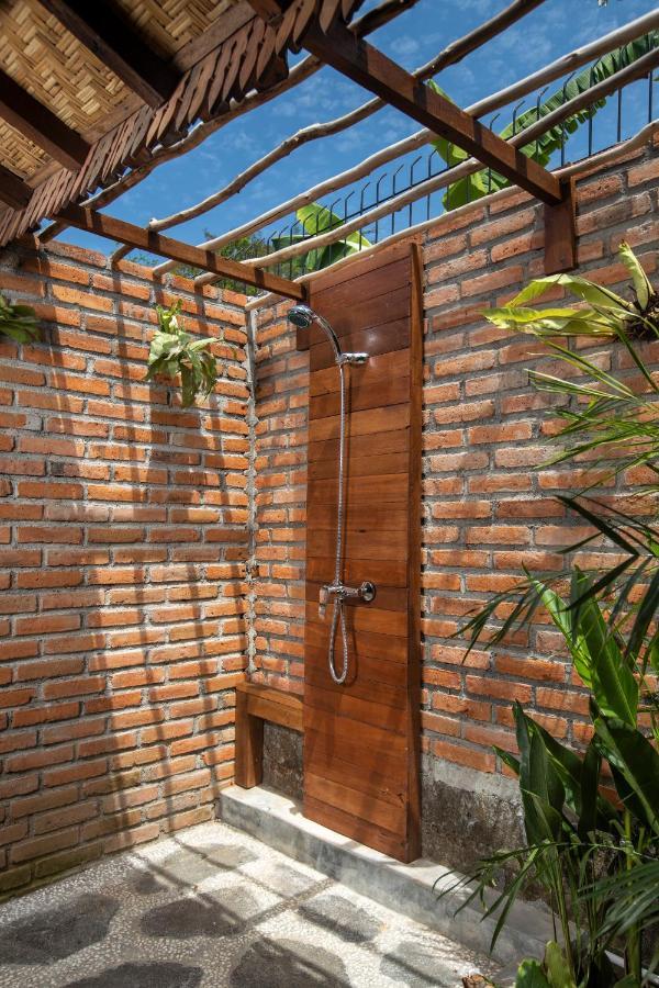 Green Space Villa Ubud Exteriér fotografie